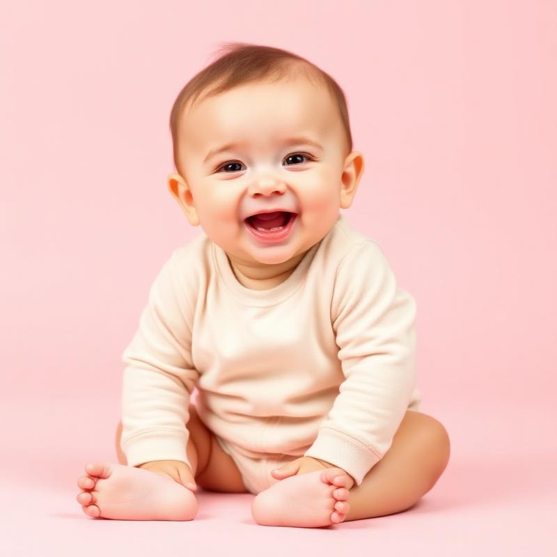 Babykleding
